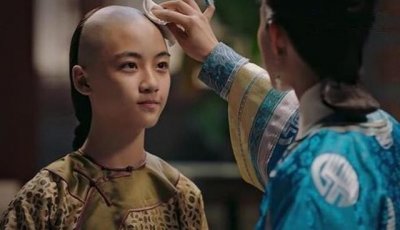 ​乾隆最有名的五阿哥永琪，原来是死于这种怪病？这种病现在很常见