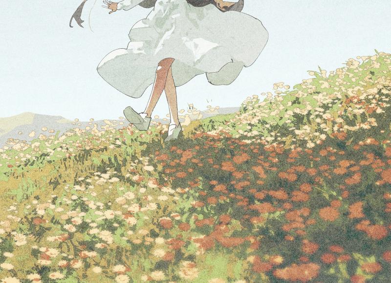 章子怡和汪峰（章子怡和汪峰看演出）