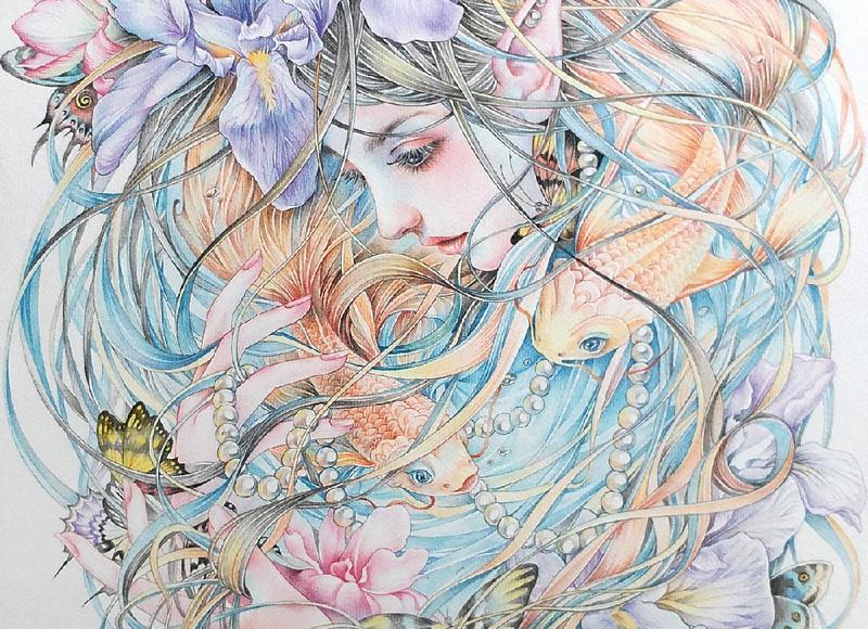 中秋节创意：用心制作礼物，让TA感受到你的爱