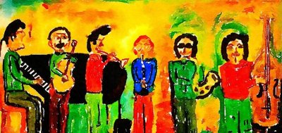 ​河北高考，美术计分方式改革后录取分数是多少？算下来得降45分