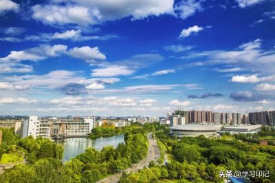 ​2024四川省大学排名出炉，川农重返前五，成理位列第七