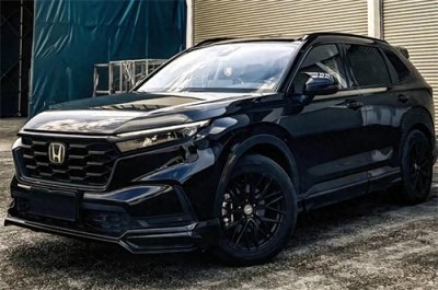 ​20w预算SUV途观l和本田crv详细对比！网友：“这车纯纯割韭菜！”