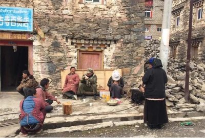 ​本色不改，强军路上迈新步——记退伍军人、崇州市怀远镇武装部长何鑫