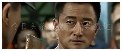 ​骗了我们49年，原来他就是吴京的父亲，难怪吴京能大红大紫