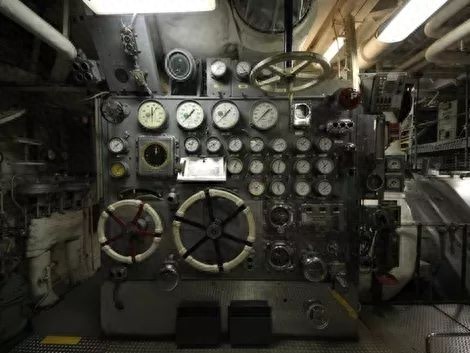 击败外星人的超级战舰，密苏里号战列舰