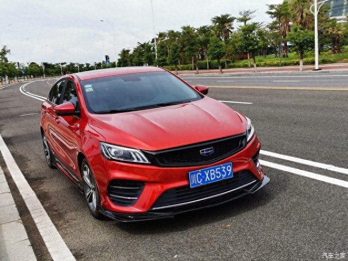 轻改酷炫“黑武士”，缤瑞200T成最适合年轻人小成本式炸裂改造