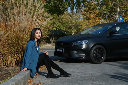 轻改酷炫“黑武士”，缤瑞200T成最适合年轻人小成本式炸裂改造