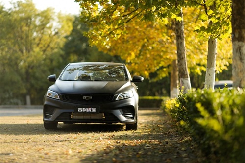 轻改酷炫“黑武士”，缤瑞200T成最适合年轻人小成本式炸裂改造