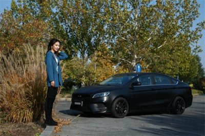 ​轻改酷炫“黑武士”，缤瑞200T成最适合年轻人小成本式炸裂改造