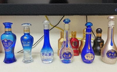 ​同为洋河系列，海之蓝，天之蓝，梦之蓝区别在哪，谁才是心头好？