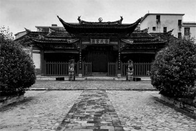 ​文史钩沉：清朝武进士张国标