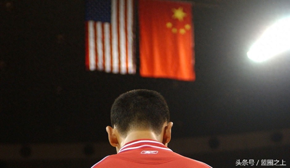 满满的回忆！姚明生涯回顾告诉你为何他如此受尊重！