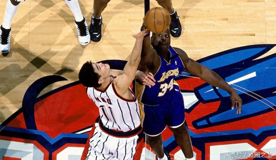 满满的回忆！姚明生涯回顾告诉你为何他如此受尊重！