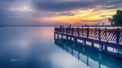 ​常熟：苏州之子，江南明珠