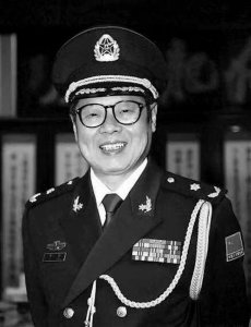 ​90岁中国书坛泰斗李铎先生在北京病逝