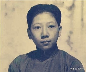 ​雌雄莫辨孔二小姐：一生没干好事，为一口气，和龙云儿子爆发枪战