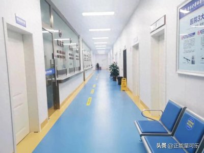 ​医院倒闭，500多名医职员工的未来堪忧：无锡虹桥医院的悲剧