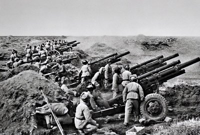 ​辽沈战役的胜利，除林总指挥有方，还有三位将领也是决胜关键人物