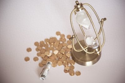 ​金钱诱惑下的人性拷问