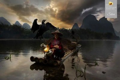 ​真正的摄影大片来了，这20幅获奖作品，让你感受到摄影的力量