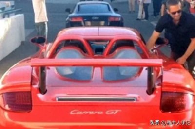 ​这些人死之前的最后一张照片，他们完全不知道死神已经举起了镰刀