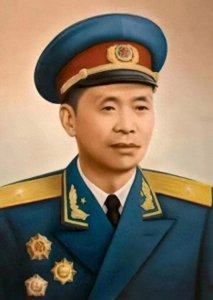 ​农民将军”甘祖昌：被误解的奢华与不朽的贡献