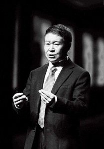 ​社会学泰斗“强爷”走了，去世前一天仍有文章发表