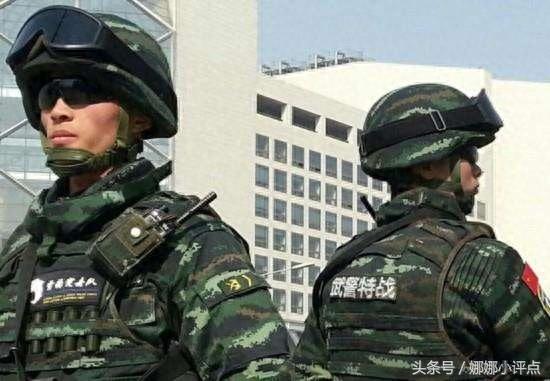 中国强大的11支特种部队
