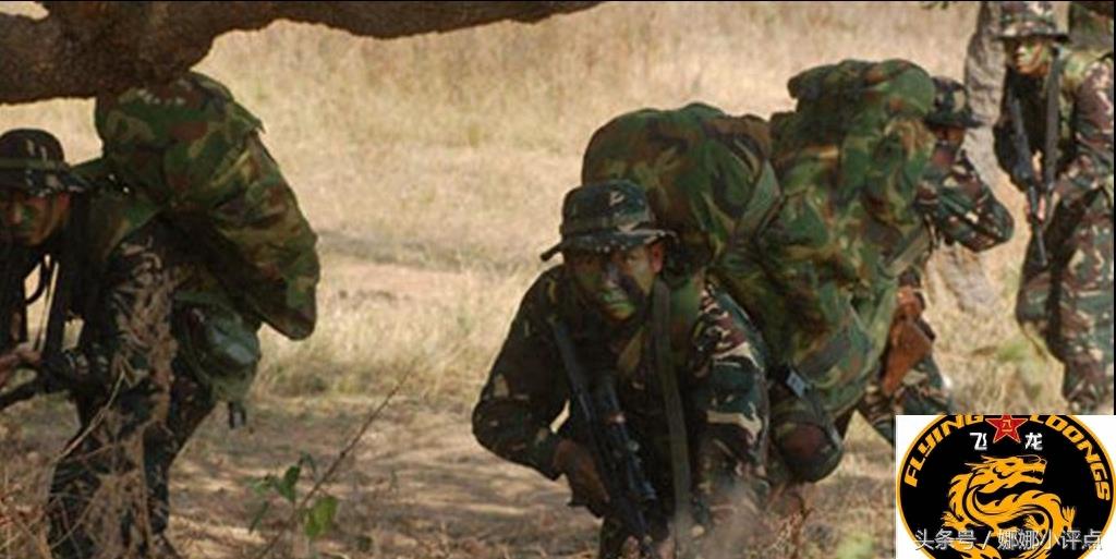 中国强大的11支特种部队