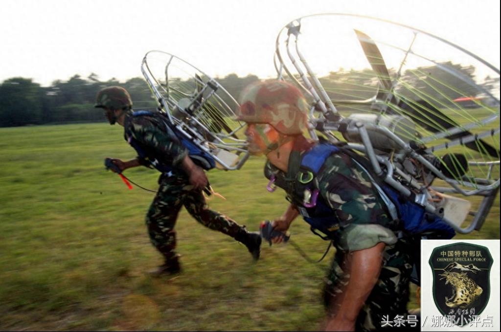 中国强大的11支特种部队
