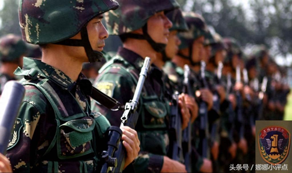 中国强大的11支特种部队