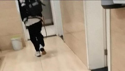 ​学生情侣占用母婴室行不雅之事，视频曝光！评论区火爆