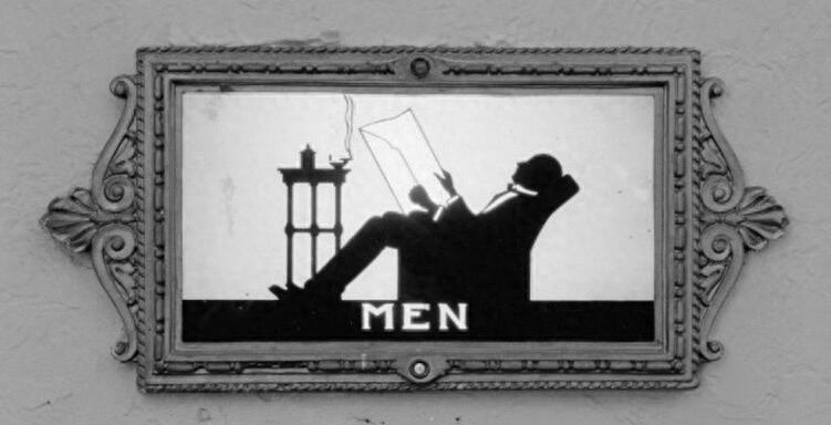 这么多洗手间标志！你分的清男厕女厕吗？