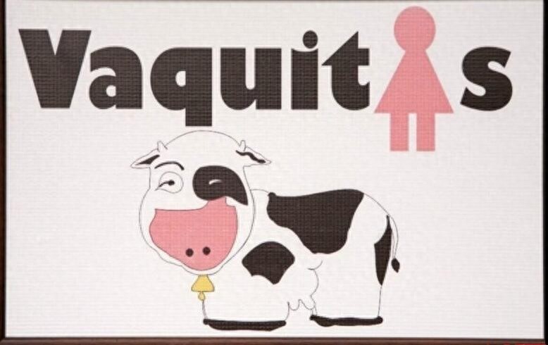 这么多洗手间标志！你分的清男厕女厕吗？