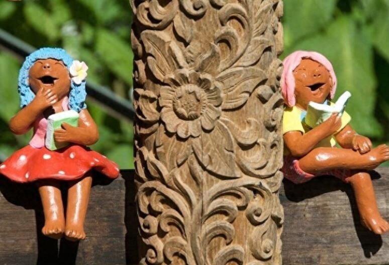 这么多洗手间标志！你分的清男厕女厕吗？