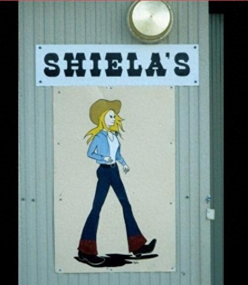 这么多洗手间标志！你分的清男厕女厕吗？