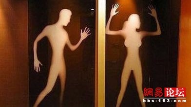 这么多洗手间标志！你分的清男厕女厕吗？