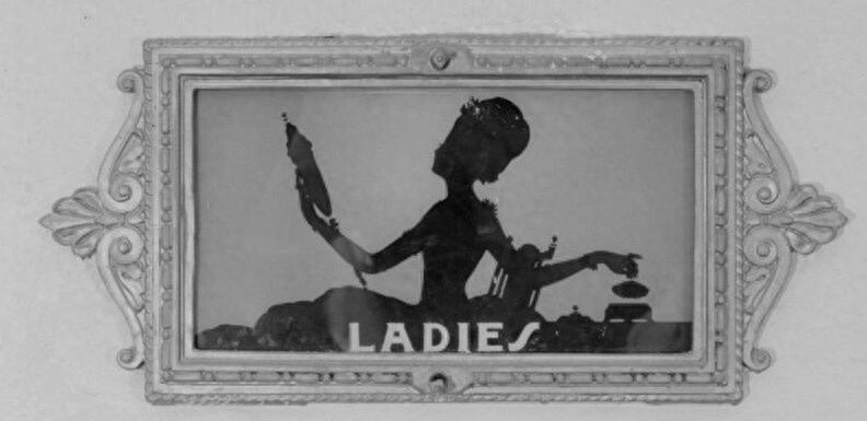 这么多洗手间标志！你分的清男厕女厕吗？