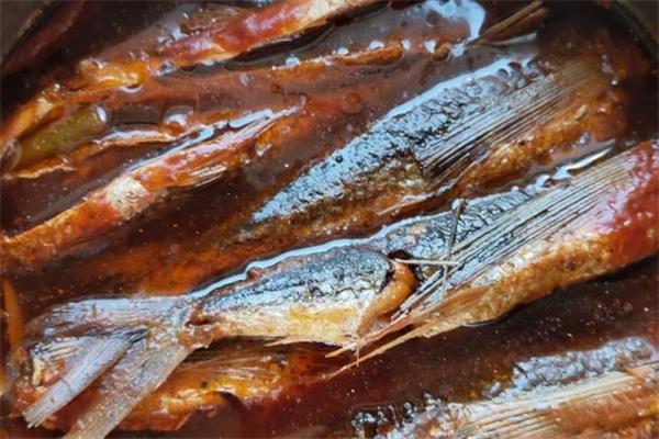 番茄沙丁鱼的做法 开胃又营养