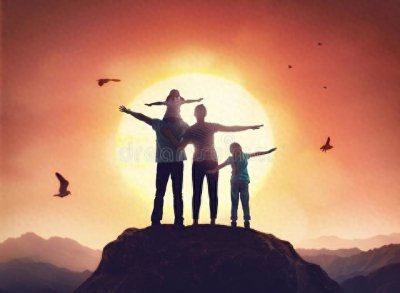 ​人到中年，你必须知道的感情规则：家在哪里，爱就在哪里