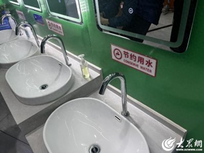 ​潍坊“风筝都环保世纪行”：共筑绿色梦想，滴水成河