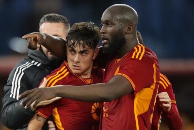 ​19-6！穆里尼奥被解雇46天，罗马球员不装了：7轮6胜，逼近欧冠区