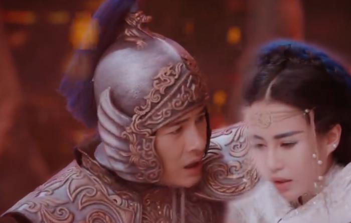 凤凰无双大结局56：圣女季柔桑在大战中消失了踪影