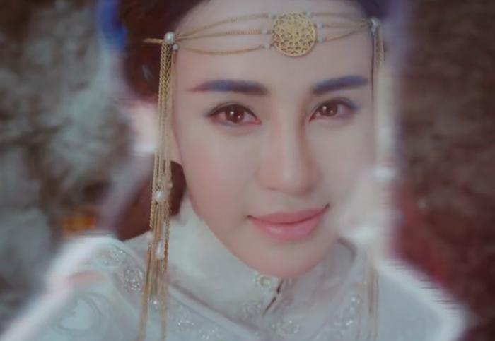 凤凰无双大结局56：圣女季柔桑在大战中消失了踪影