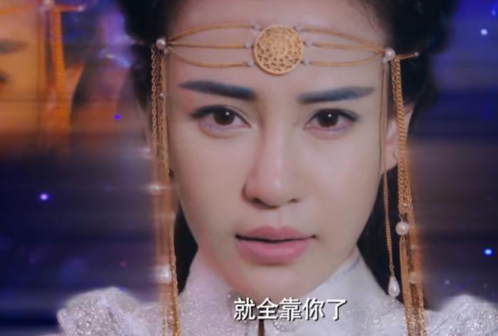 凤凰无双大结局56：圣女季柔桑在大战中消失了踪影