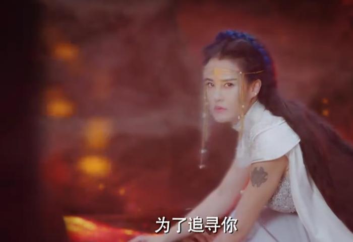 凤凰无双大结局56：圣女季柔桑在大战中消失了踪影