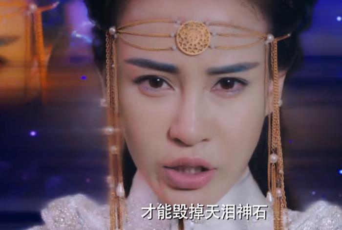 凤凰无双大结局56：圣女季柔桑在大战中消失了踪影