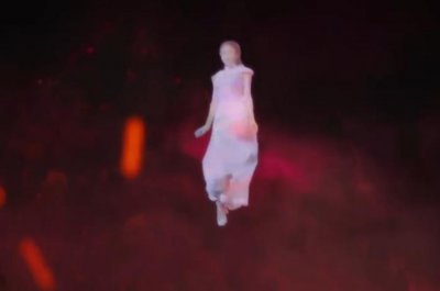 ​凤凰无双大结局56：圣女季柔桑在大战中消失了踪影