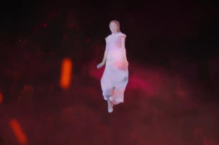 凤凰无双大结局56：圣女季柔桑在大战中消失了踪影