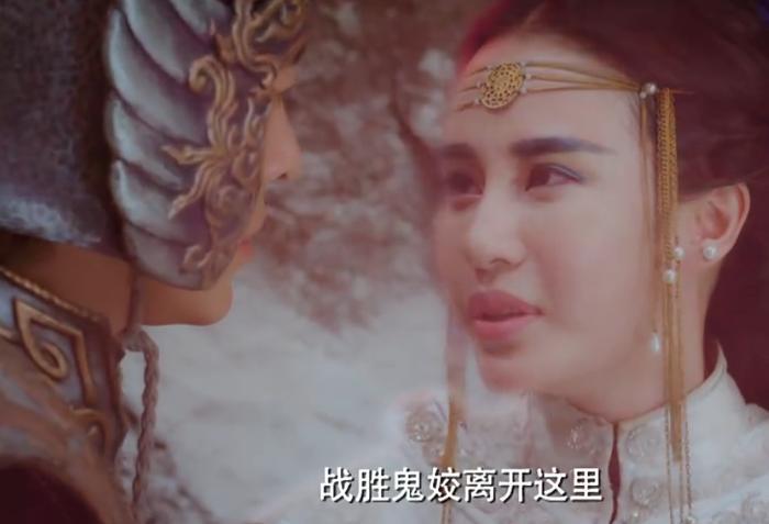 凤凰无双大结局56：圣女季柔桑在大战中消失了踪影